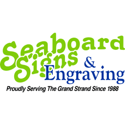 Seaboard Signs